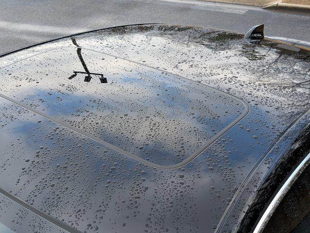 used 2024 Honda Accord Hybrid car, priced at $25,990