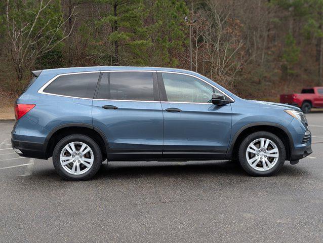 used 2016 Honda Pilot car, priced at $12,990