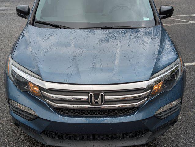 used 2016 Honda Pilot car, priced at $12,990