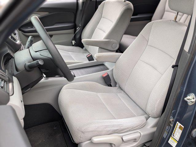 used 2016 Honda Pilot car, priced at $12,990