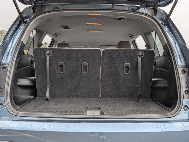 used 2016 Honda Pilot car, priced at $12,990