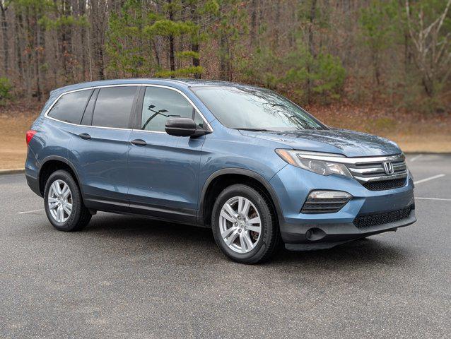 used 2016 Honda Pilot car, priced at $12,990