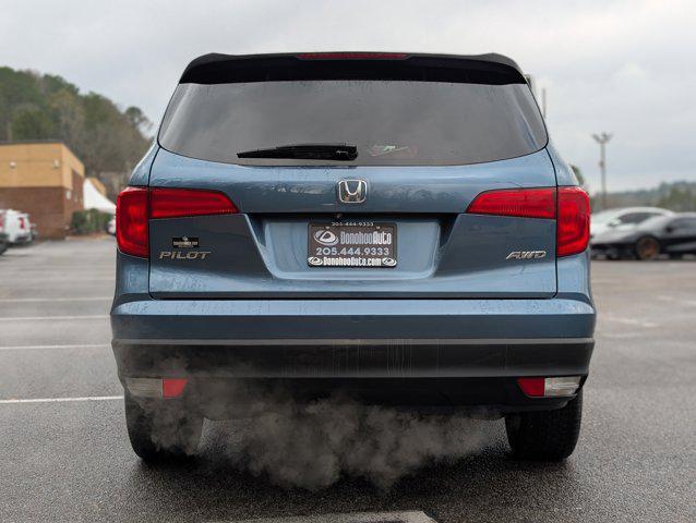 used 2016 Honda Pilot car, priced at $12,990