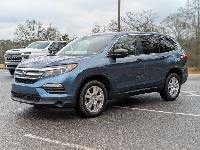 used 2016 Honda Pilot car, priced at $12,990