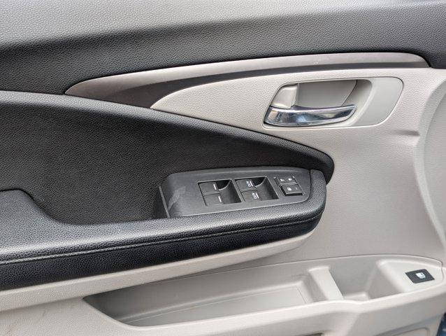 used 2016 Honda Pilot car, priced at $12,990