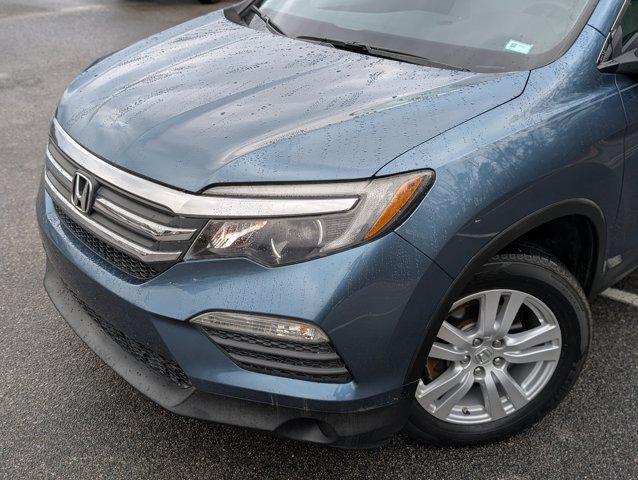 used 2016 Honda Pilot car, priced at $12,990