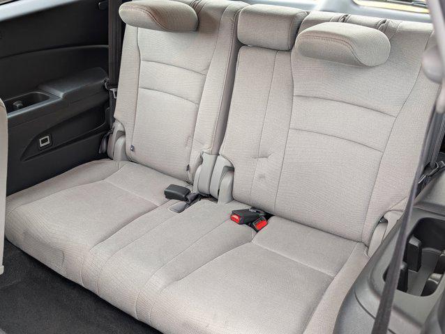 used 2016 Honda Pilot car, priced at $12,990