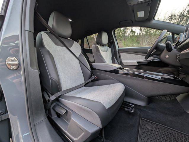 used 2025 Volkswagen ID.4 car, priced at $23,995