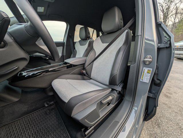 used 2025 Volkswagen ID.4 car, priced at $23,995