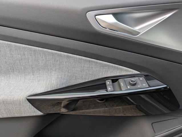 used 2025 Volkswagen ID.4 car, priced at $23,995