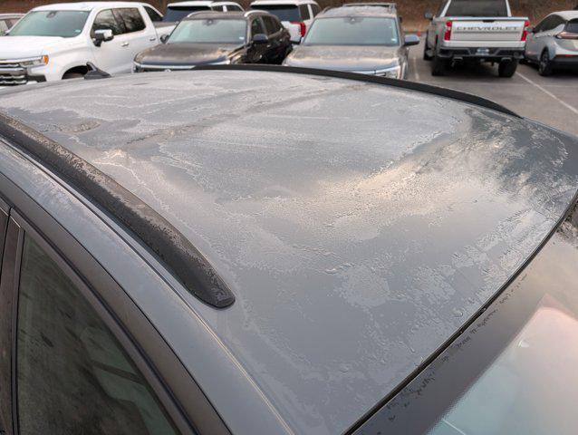 used 2025 Volkswagen ID.4 car, priced at $23,995