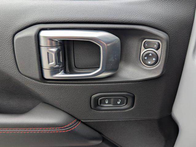 used 2024 Jeep Wrangler car, priced at $38,995