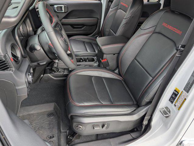 used 2024 Jeep Wrangler car, priced at $38,995