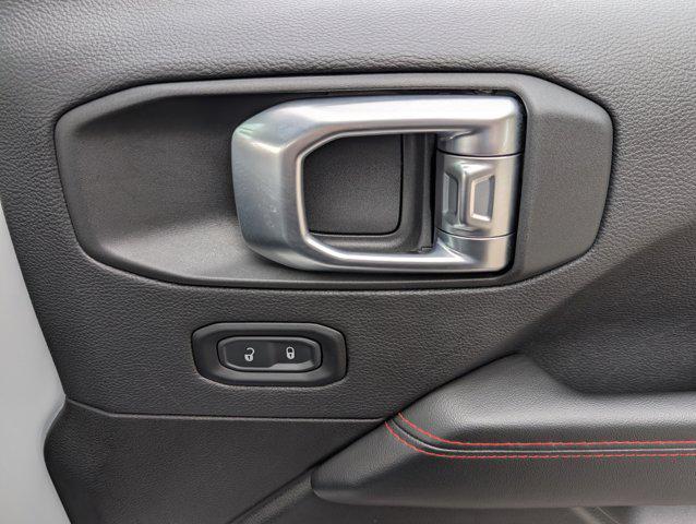 used 2024 Jeep Wrangler car, priced at $38,995