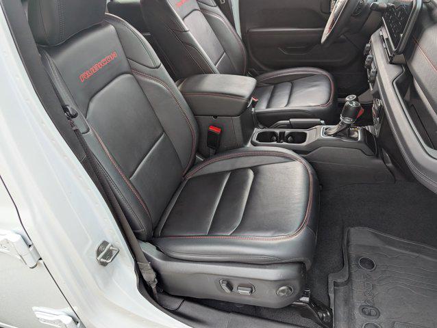 used 2024 Jeep Wrangler car, priced at $38,995