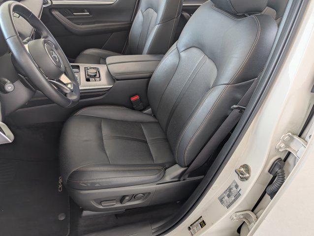 used 2024 Mazda CX-90 PHEV car, priced at $34,995