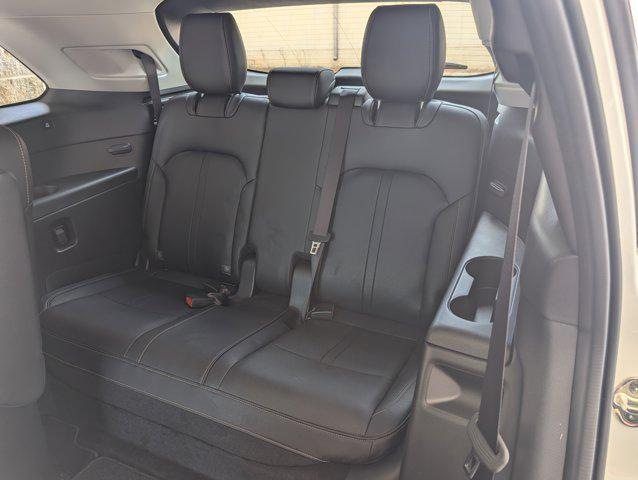 used 2024 Mazda CX-90 PHEV car, priced at $34,995