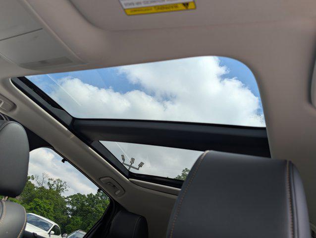 used 2024 Mazda CX-90 PHEV car, priced at $34,995