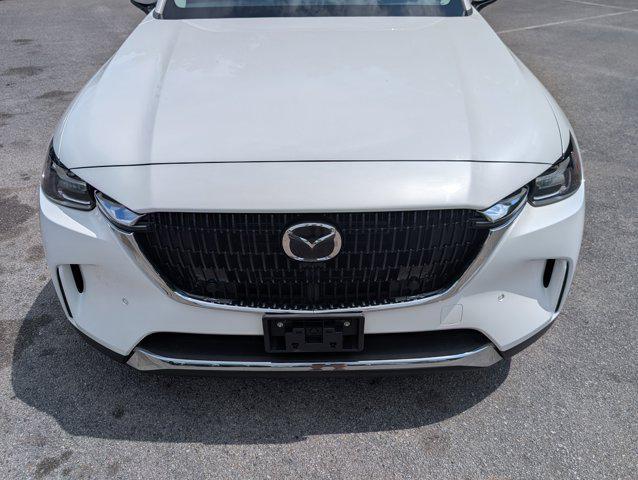 used 2024 Mazda CX-90 PHEV car, priced at $34,995