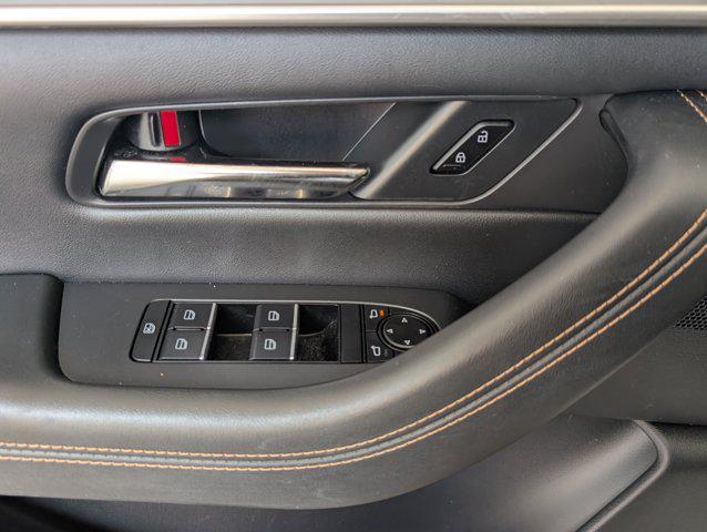 used 2024 Mazda CX-90 PHEV car, priced at $34,995