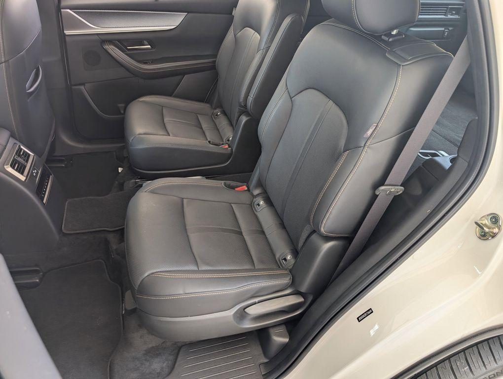 used 2024 Mazda CX-90 PHEV car, priced at $33,794