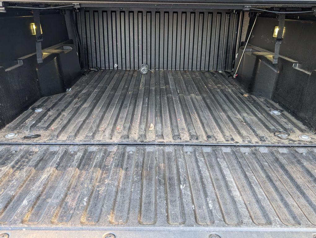 used 2025 Toyota Tacoma car, priced at $33,294