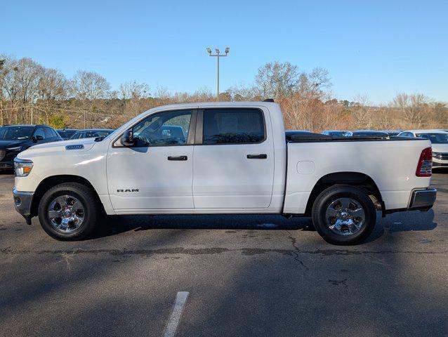 used 2023 Ram 1500 car, priced at $29,990