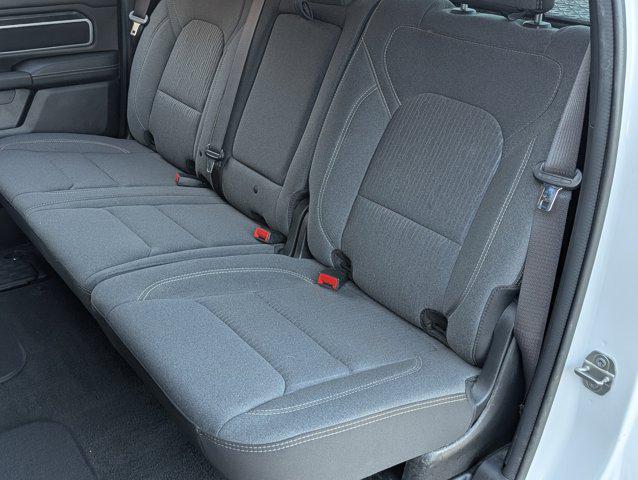 used 2023 Ram 1500 car, priced at $29,990