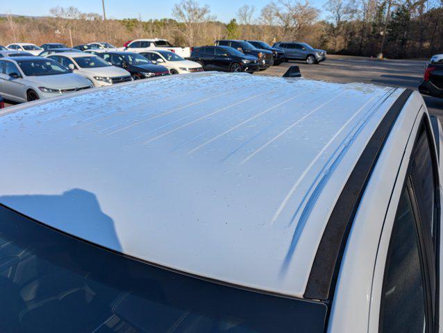 used 2023 Ram 1500 car, priced at $29,990