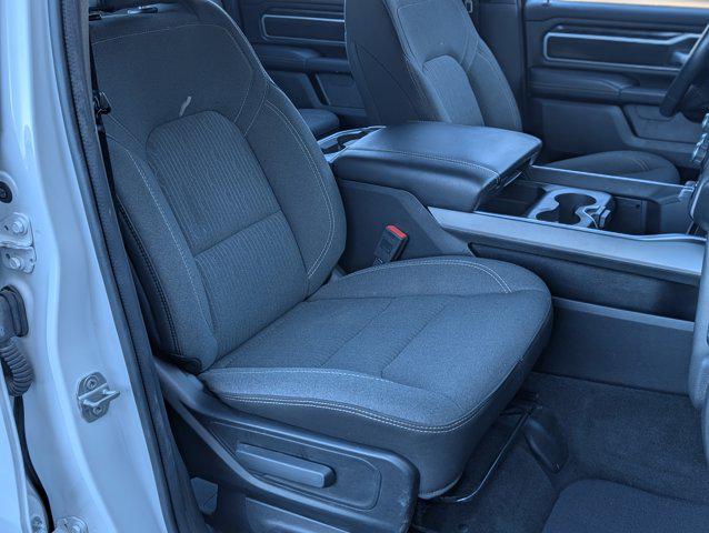 used 2023 Ram 1500 car, priced at $29,990