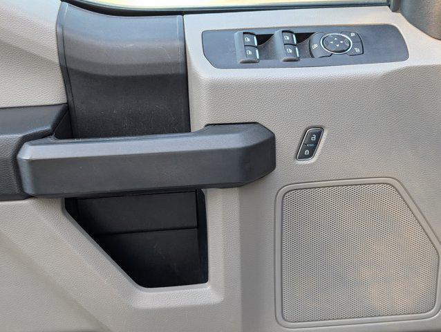 used 2021 Ford F-250 car, priced at $33,990