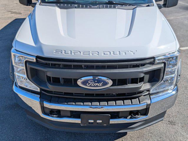 used 2021 Ford F-250 car, priced at $33,990