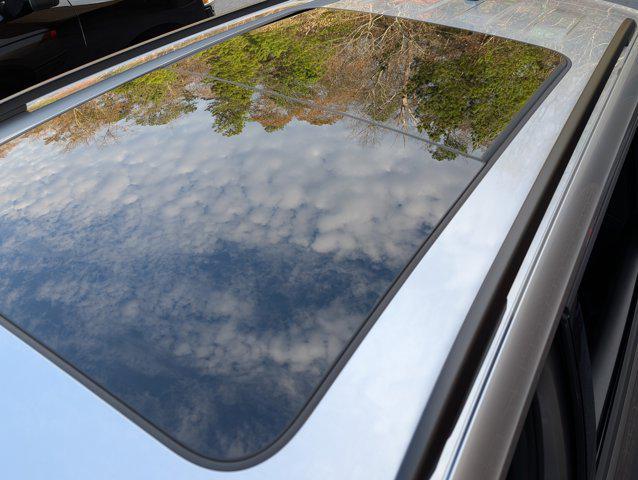 used 2023 Volkswagen Tiguan car