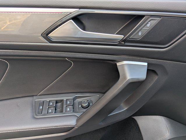 used 2023 Volkswagen Tiguan car