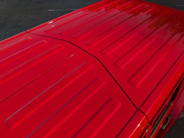 used 2024 Jeep Wrangler 4xe car, priced at $37,995