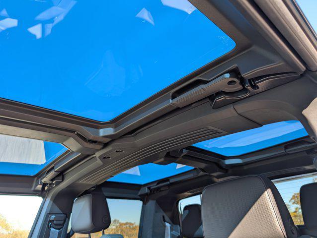 used 2024 GMC HUMMER EV Pickup car, priced at $61,998