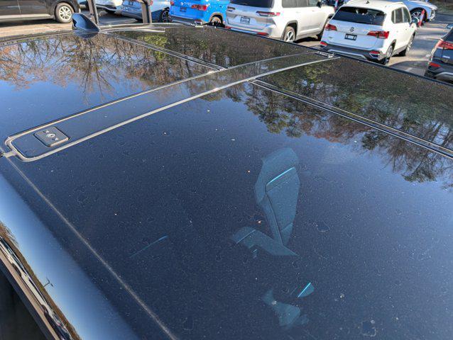 used 2024 GMC HUMMER EV Pickup car, priced at $61,998