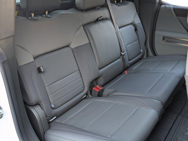 used 2024 GMC HUMMER EV Pickup car, priced at $61,998