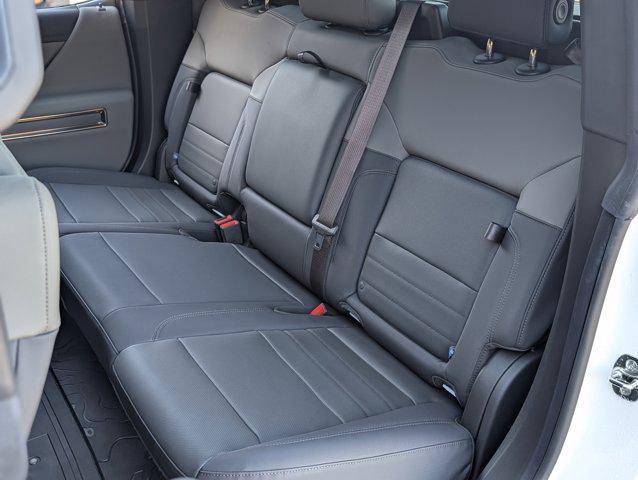 used 2024 GMC HUMMER EV Pickup car, priced at $61,998