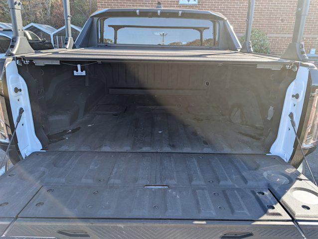 used 2024 GMC HUMMER EV Pickup car, priced at $61,998