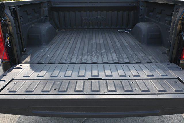 used 2024 Chevrolet Silverado 1500 car, priced at $50,995