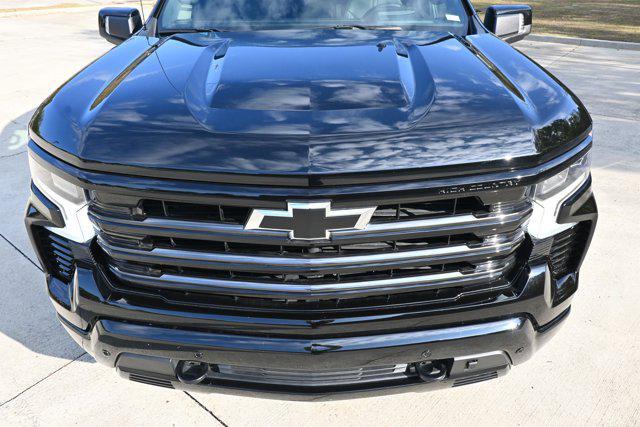 used 2024 Chevrolet Silverado 1500 car, priced at $50,995