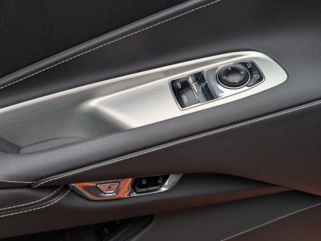 used 2023 Chevrolet Corvette car, priced at $53,998