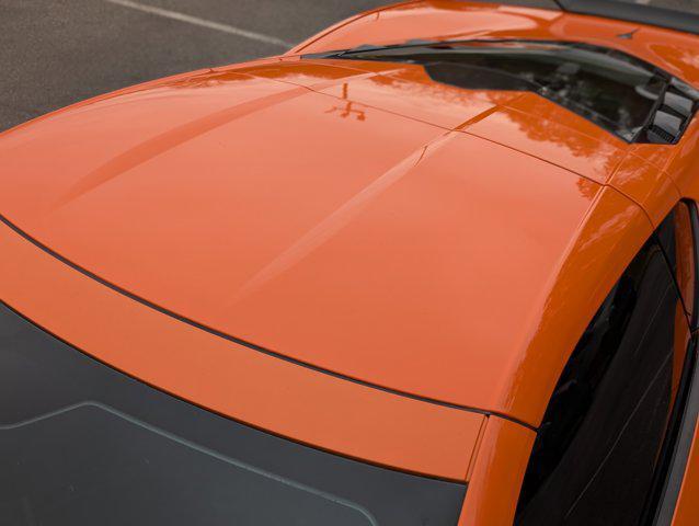 used 2023 Chevrolet Corvette car, priced at $53,998