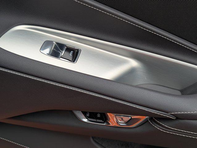 used 2023 Chevrolet Corvette car, priced at $53,998