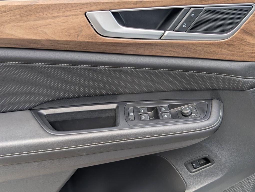 used 2026 Volkswagen Atlas car, priced at $36,293