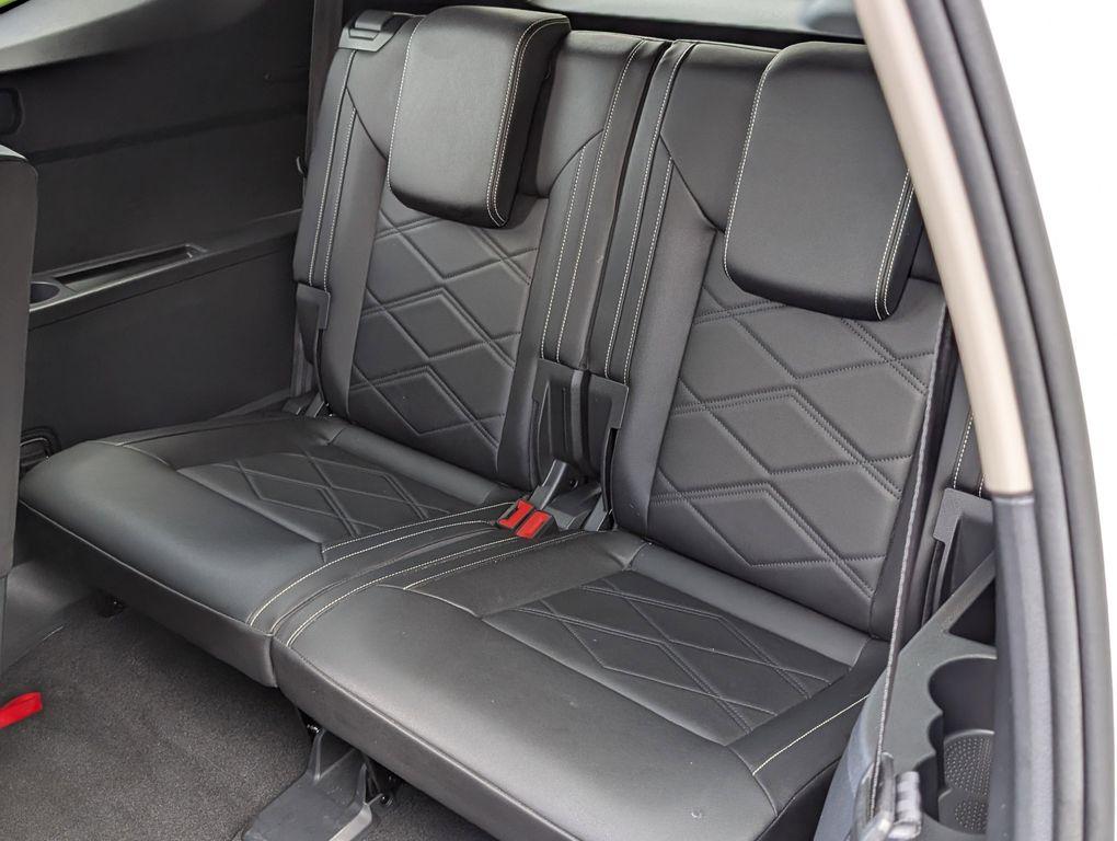 used 2026 Volkswagen Atlas car, priced at $36,293