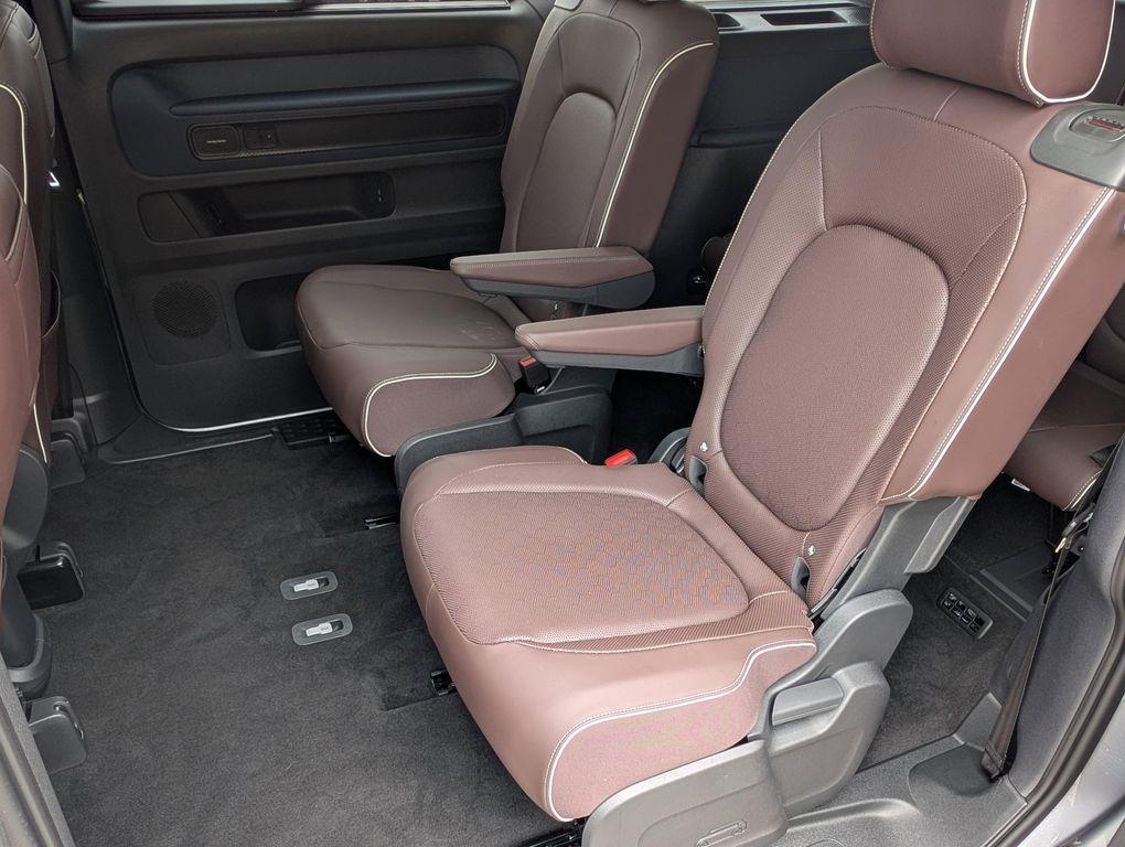 used 2025 Volkswagen ID. Buzz car, priced at $50,294