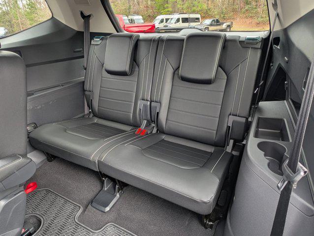 used 2023 Volkswagen Atlas car, priced at $29,998