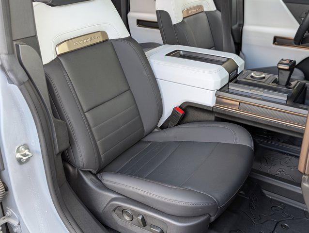 used 2024 GMC HUMMER EV Pickup car, priced at $59,998